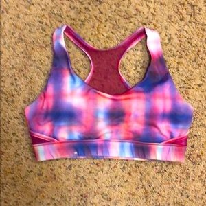 Live Love Dream - Sports Bra
